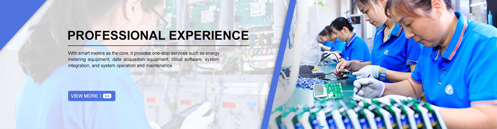 Cina Jiangsu Senwei Electronics Co., Ltd. Profil Perusahaan 