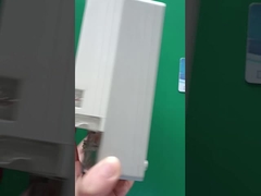 Pengukur Energi Prabayar Cerdas